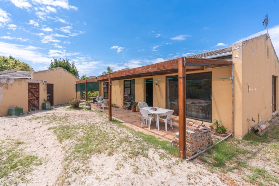 3 Bedroom Property for Sale in Tijgerhof Western Cape